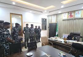 Police detain 2 ASPS, 4 Inspectors involved in N200,000 extortion of Anambra trader