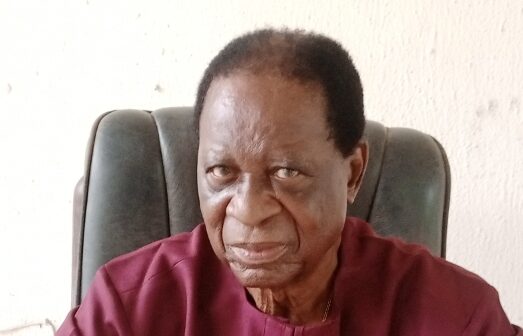 Any Igboman Opposing Igbo Presidency Should Undergo DNA Test — Okeke