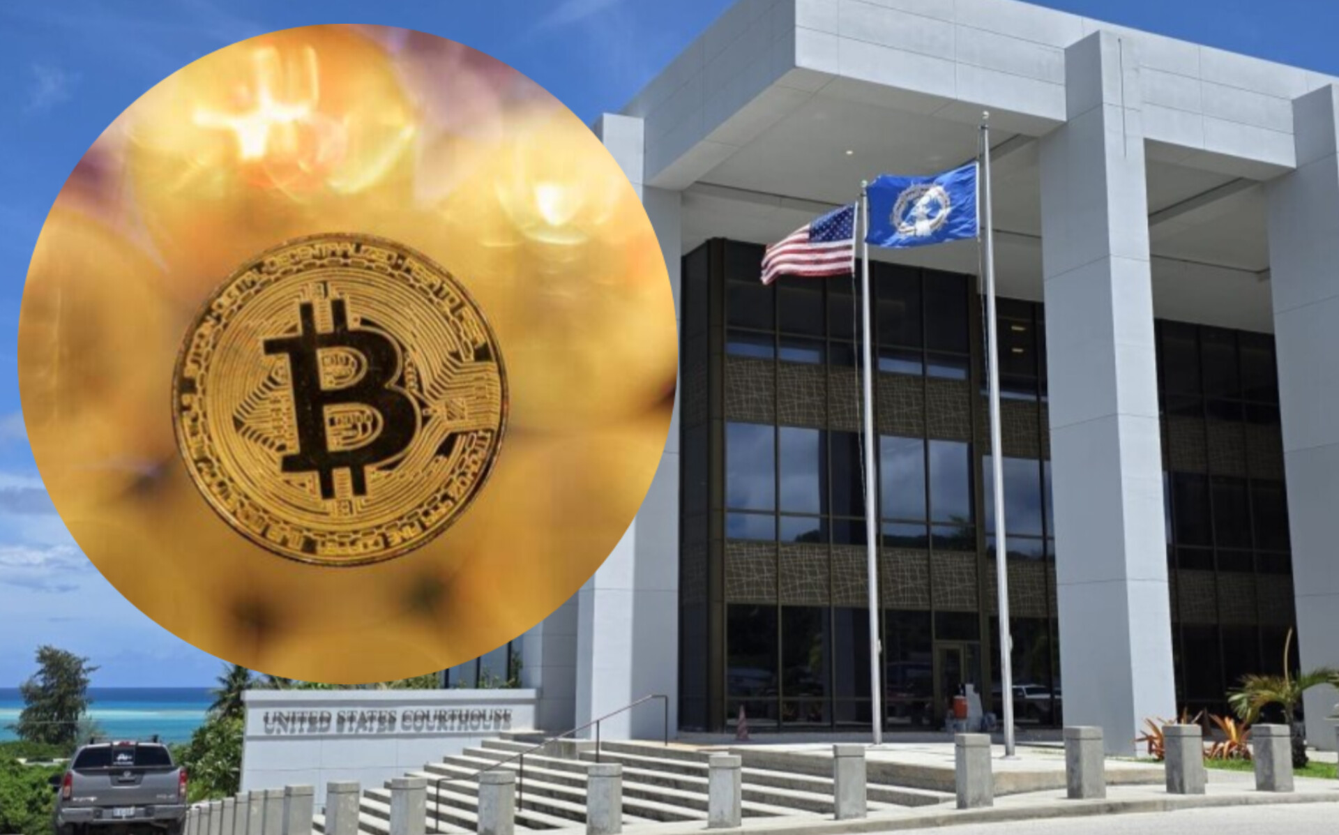 Bitcoin Scammer Gets 71 Months for Targeting Elderly Women