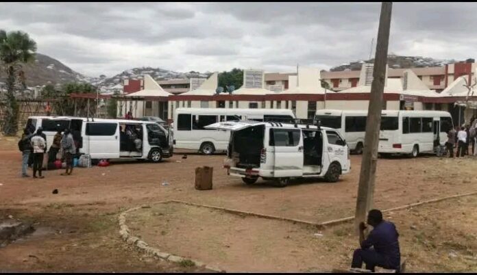 Kogi State Government Evacuates Students from Jos Over Rising Insecurity