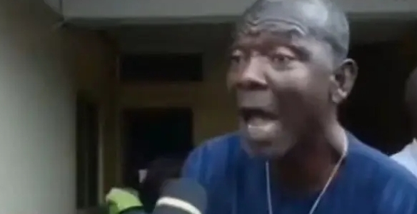 Pension Frustration: Ex-Police Officer Warns He May Join Boko Haram