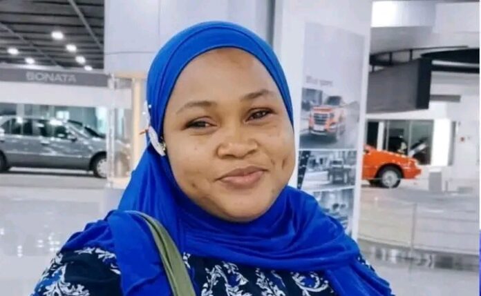 DSS Arrests Man for Allegedly Killing Mother Over N40m Dispute in Abuja