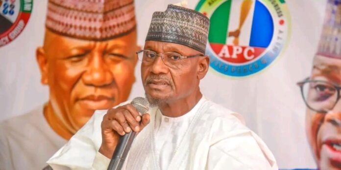 Former Commissioner, others Escapes Death After Bandits Open Fire in Zamfara