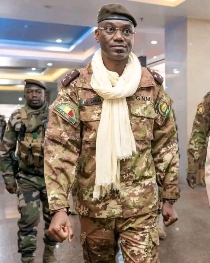Mali Defence Minister Killed in Coordinated Nationwide Attacks