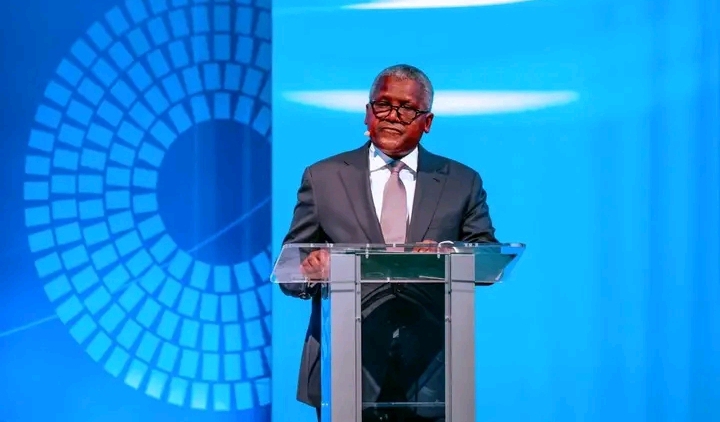 Dangote Pushes for Increased Investment to End Malaria in Africa