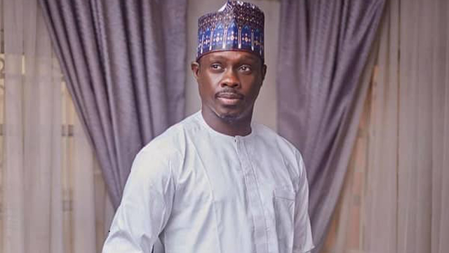 Aliyu Nuhu and The Worry of a Legend