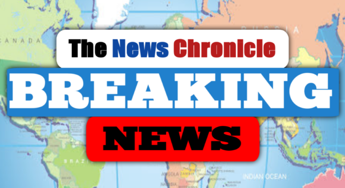 BREAKING: Iran Reopens Strait of Hormuz Following Ceasefire Deal