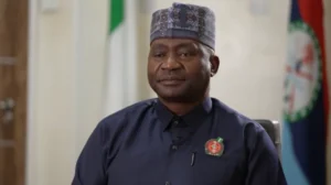 “We’re Winning” - Christopher Rejects Corruption Claims in Military Operations