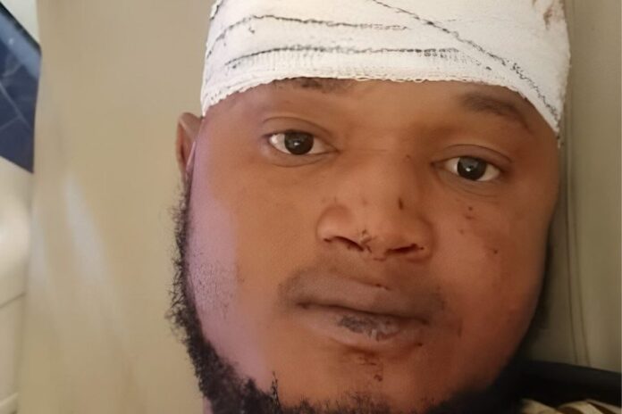 The Price of Whistleblowing: Mubarak Bello’s Fight for Justice