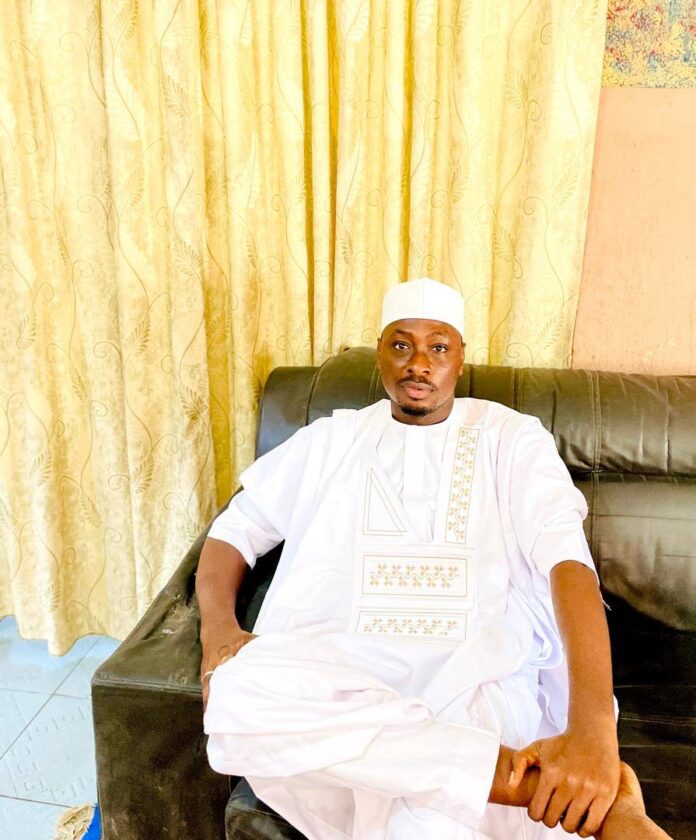 DVI CEO Highlights Growth, Challenges in Nigeria’s Tech Service Sector