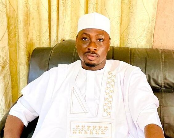 DVI CEO Highlights Growth, Challenges in Nigeria’s Tech Service Sector