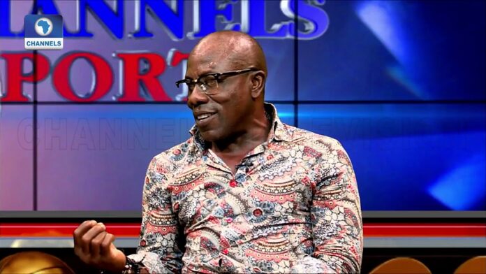 Etim Esin Opens Up on 1994 World Cup Snub and Personal Struggles