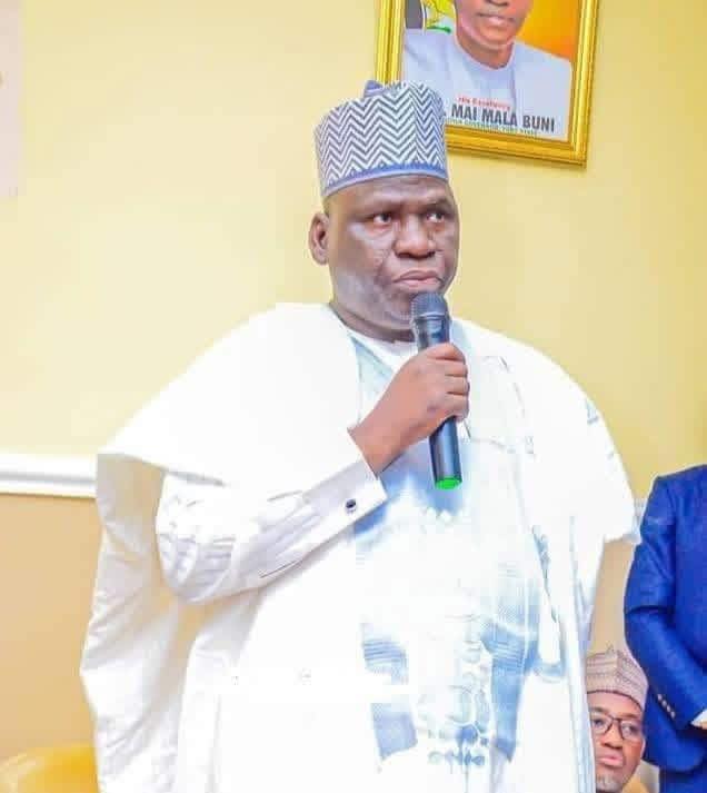 From Ogbuluafor’s PDP’s 60 Years To Gadaka’s APC’s 100 Years: Man Proposes, God Disposes