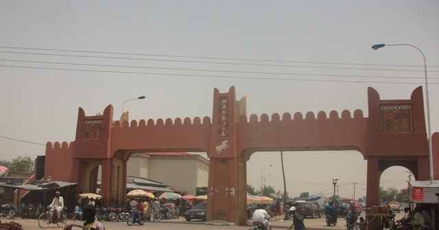 On Hadejia's 120 Years Resistance Anniversary Against Colonial Invasion