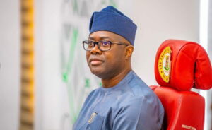 ALGON Hails Makinde, Scores Oyo Govt High on Grassroots Development Drive