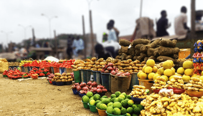 Northern Crisis Drives Food Prices Higher as Insecurity Disrupts Economy