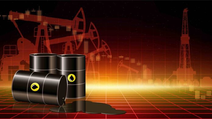 Oil Surges Above $100 as Hormuz Blockade Threat Shakes Global Markets