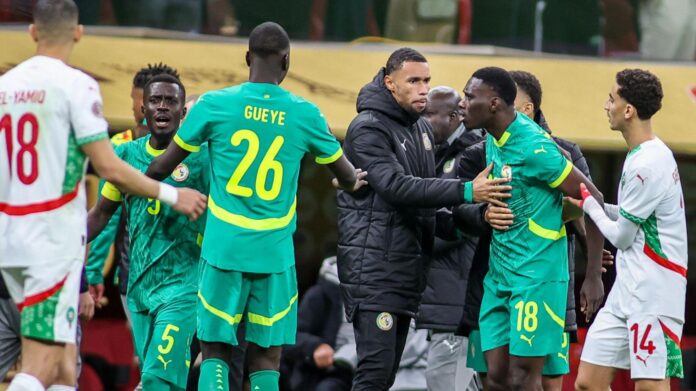 Senegal challenges Morocco ruling as AFCON final dispute deepens