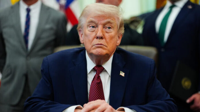 US Extends Iran Ceasefire as Talks Continue Amid Gulf Tensions
