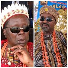 Anambra Govt releases White Paper on Awka Traditional Rulership Crisis, declares Nwosu authentic monarch