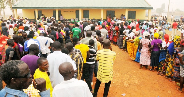 2027: Render stewardship account or forget reelection, Anambra CLO to political office holders