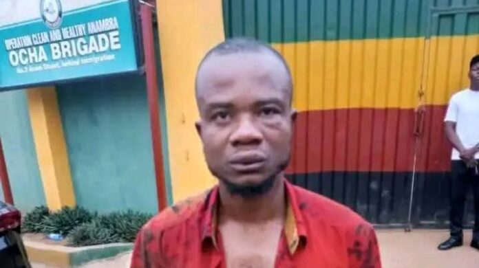 Court remands Anambra Govt Enforcement Agency official involved in brutalizing lawyer