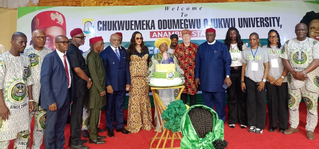 EU Warns on Climate Action in Nigeria, Insists Refusal to Invest Will be too Costly Later