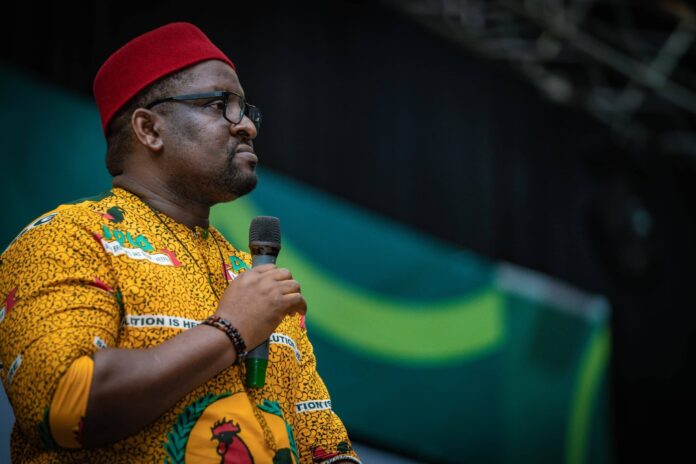 2027: APGA pegs Presidential ticket at N75m, releases primary elections timetable