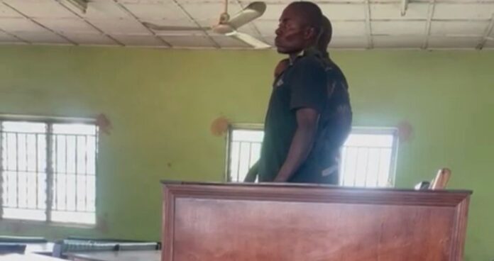 Anambra anti-touting agency arrests 3 for extorting petty traders, okada riders