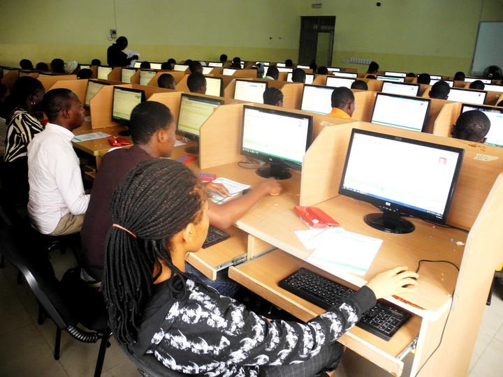 JAMB and the Jamming of Data