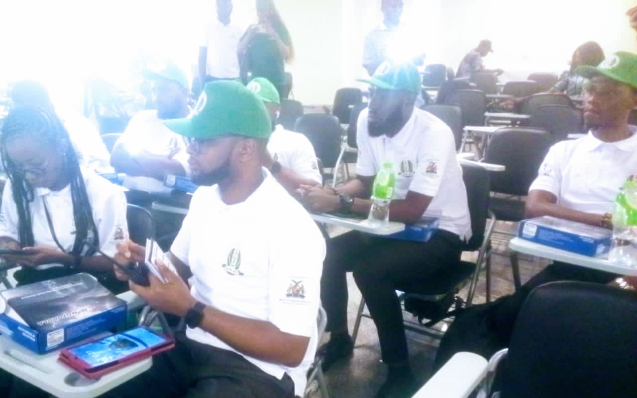 Abia Receives Healthcare Boost as Foundation Deploys Trained Liaison Officers