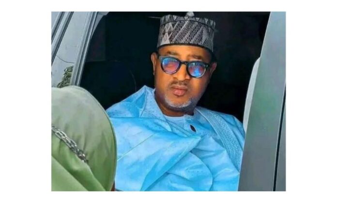 Gunmen Ambush Convoy of Zamfara Governor’s Chief of Staff, Occupants Escape Unhurt