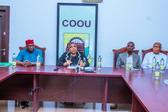 EU, Polish Ambassadors to Nigeria, others among keynote speakers at COOU Convocation ceremonies