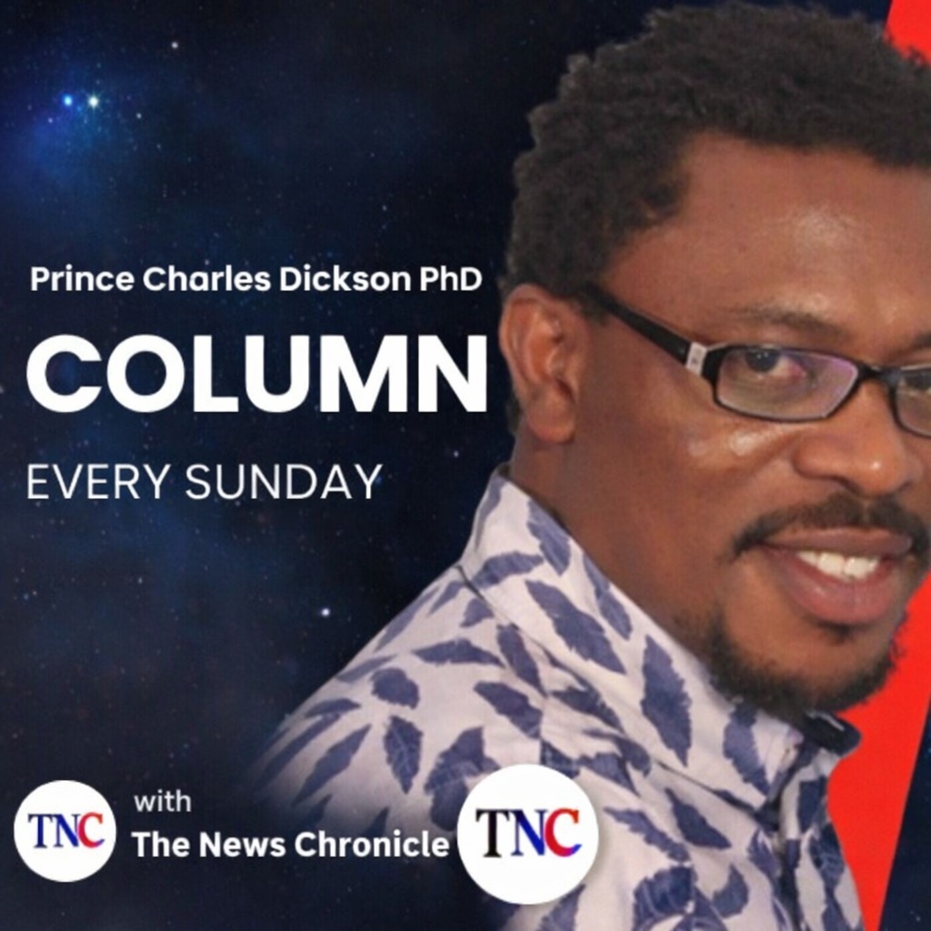 Nigerian Opposition: What You Have to Do…