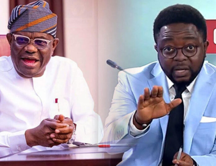 IBAN Threatens FCT Press Boycott Over Wike’s Threat to Shoot Broadcaster