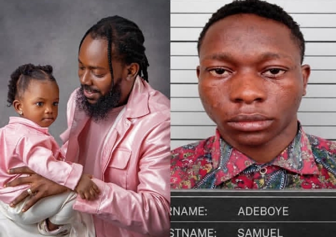 Adekunle Gold Opens Up on Sickle Cell Crisis After Family Court Victory