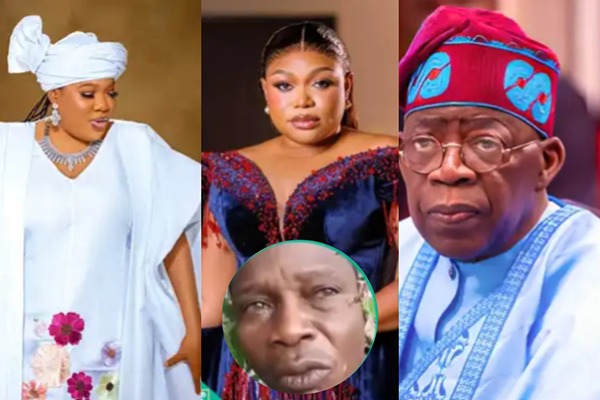 Bobrisky, Toyin Abraham, Ruth Kadiri Speak Out Over Oyo School Attack
