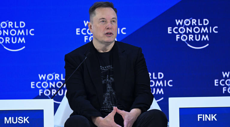 Elon Musk Says AI Could Make Medical School ‘Pointless’ as Tech Companies Replace Some Jobs