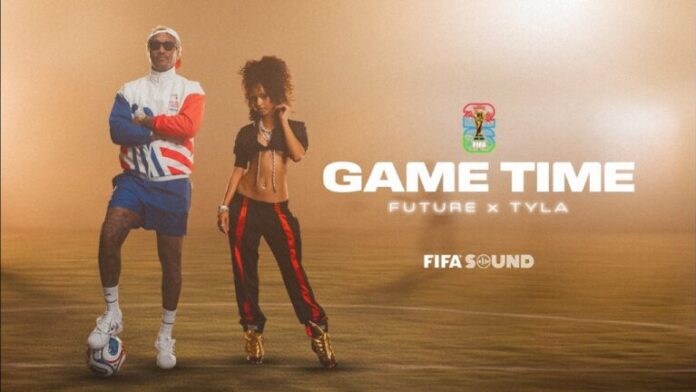 Tyla Joins Future on FIFA World Cup 2026 Song ‘Game Time’