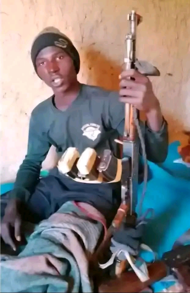 Notorious Zamfara Bandit Leader ‘Mala'ikan Mada’ Reportedly Killed in Rival Gang Clash