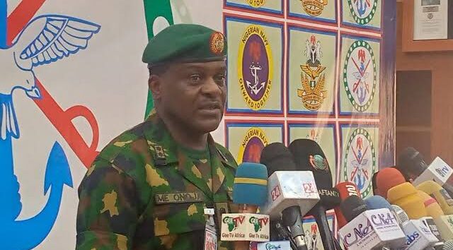 Defence Headquarters Denies Civilian Casualties in Zamfara Airstrike, Says Reports Unverified