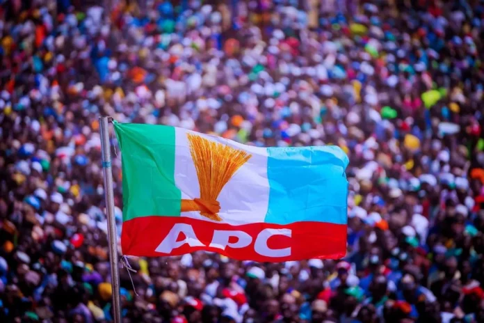 BREAKING: Man Shot Dead at APC Reps Primary Election in Plateau