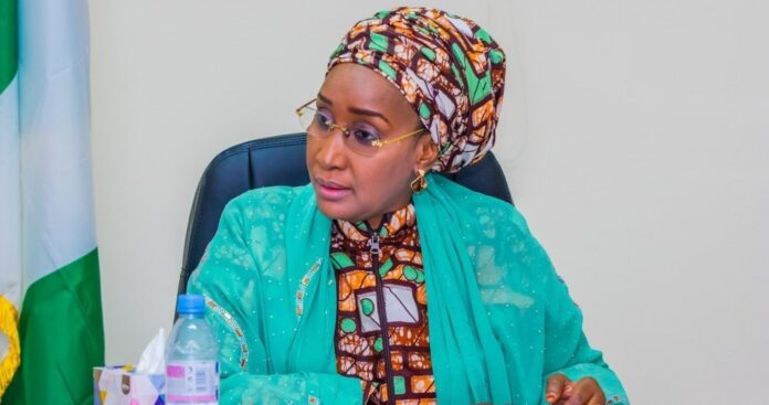 Court Fixes June 8 for Sadiya Farouq’s Arraignment, Arrest Warrant Remains Active