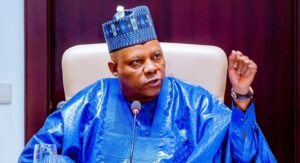 Three Months in Office, Some Tried to Turn Tinubu Against Me — Three Months in Office, Some Tried to Turn Tinubu Against Me — ShettimaThree Months in Office, Some Tried to Turn Tinubu Against Me — Shettima