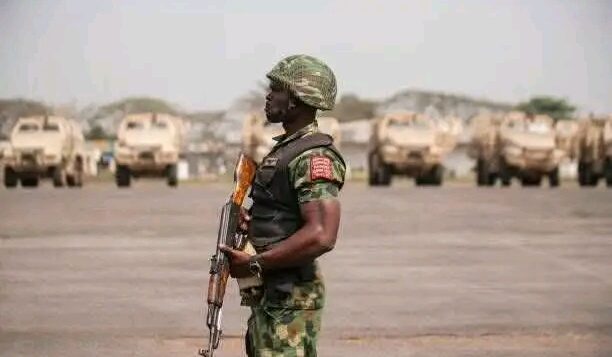 Alleged Coup: We Agreed to Disconnect Villa Electricity — Suspect Reveals in Court