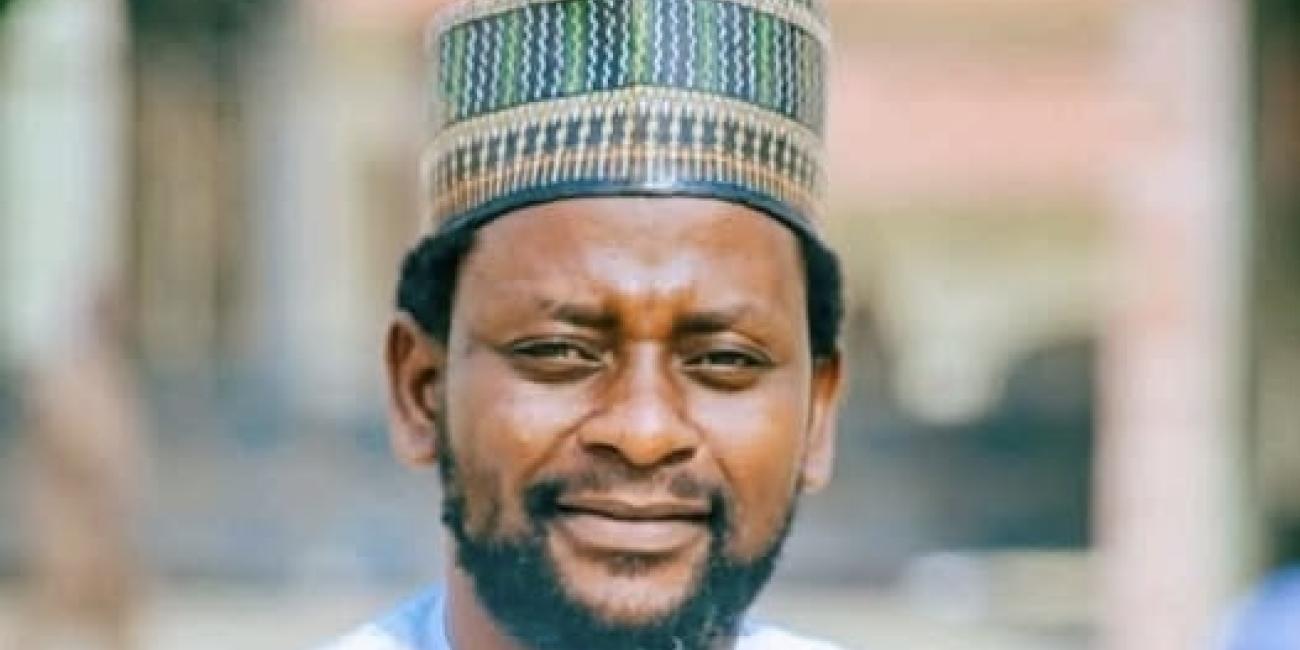 Aide to Niger Deputy Governor, Jafar Dabawu Killed in Minna Home