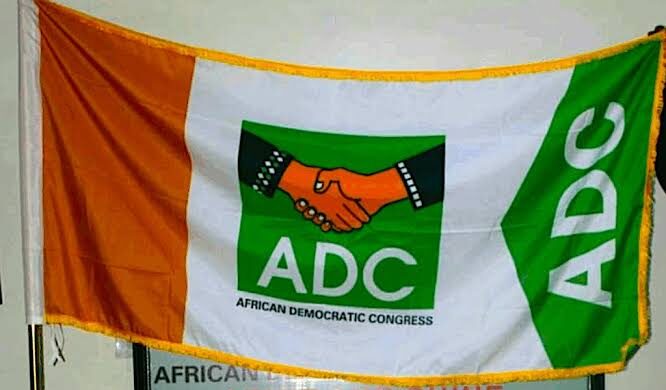 BREAKING: Police Take Over ADC Secretariat as Crisis Erupts in Benue State