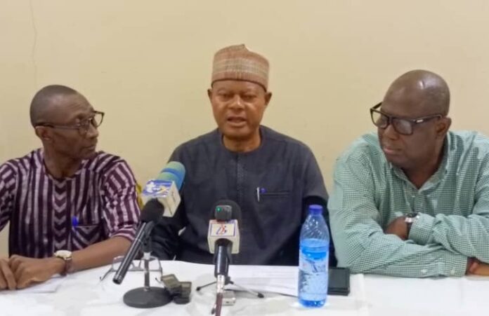 Tuggar Loses Bauchi APC Governorship Ticket To Abubakar
