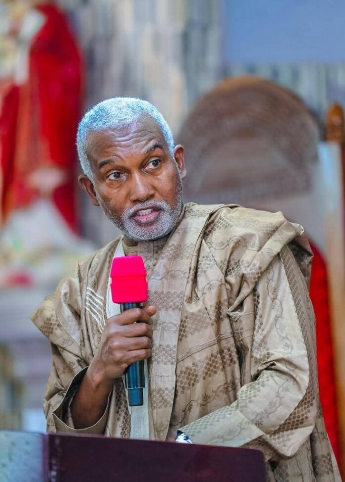 Bauchi APC Crisis Deepens as Tuggar Loyalists Threaten to Quit Party