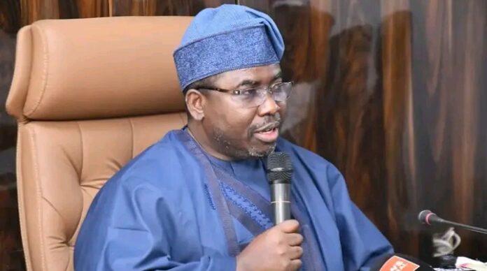 INEC Awaits Court Judgment Copy After Ruling Nullifies 2027 Election Directive